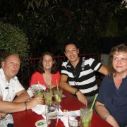 Sommerfest (18.08.12)